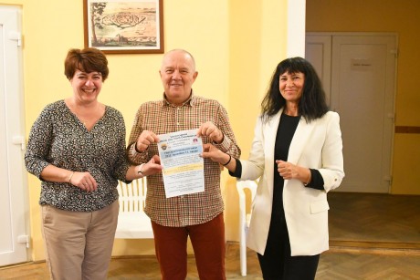 A vizsgálat életet menthet - férfi szűrőnap lesz november 11-én Székesfehérváron